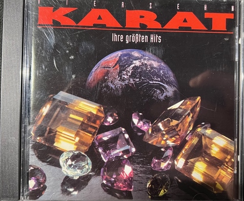 Karat – Vierzehn Karat - Ihre Größten Hits