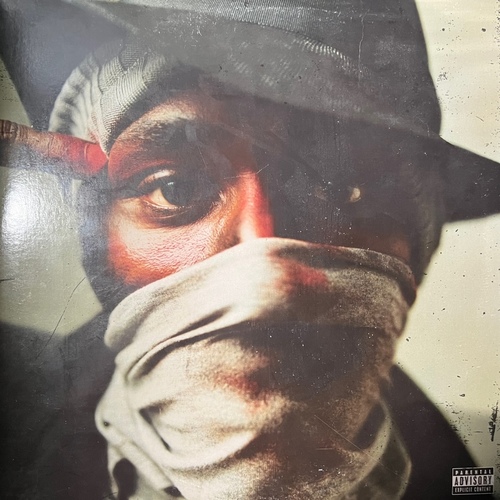 Mos Def – The New Danger