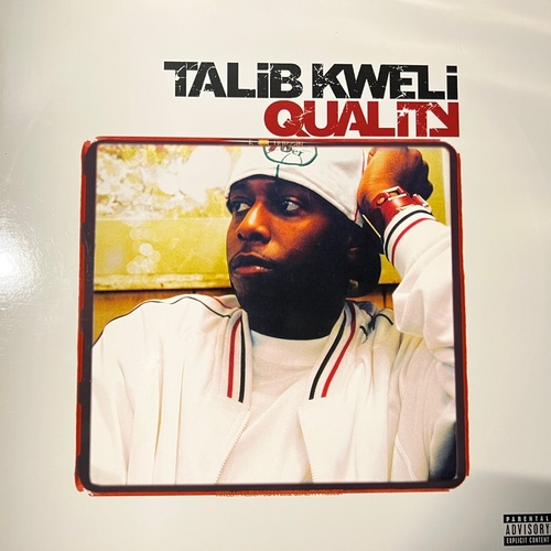 Talib Kweli – Quality