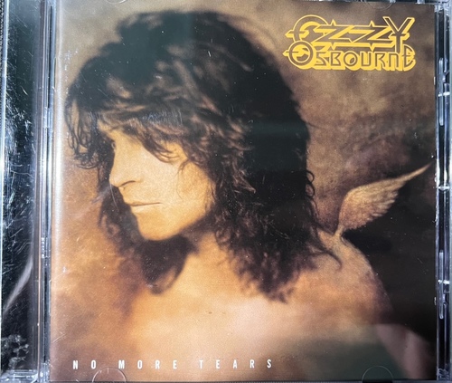 Ozzy Osbourne – No More Tears