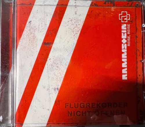 Rammstein – Reise, Reise