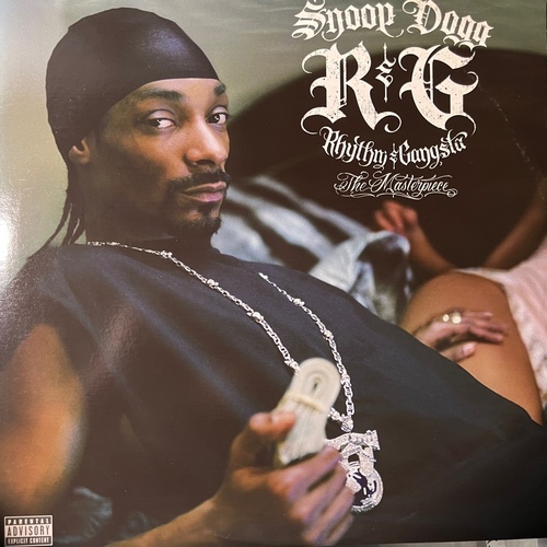 Snoop Dogg – R & G (Rhythm & Gangsta): The Masterpiece