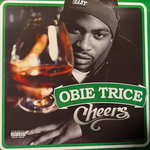 Obie Trice – Cheers