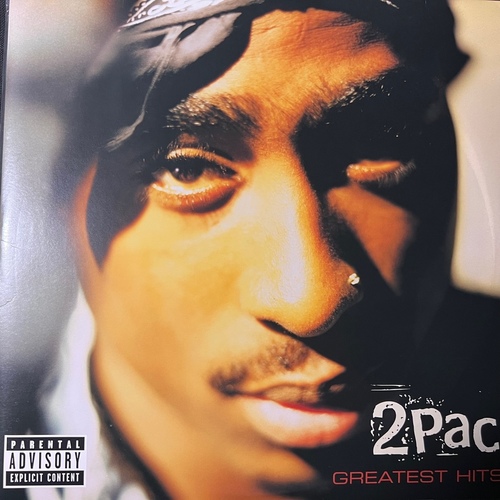 2Pac – Greatest Hits