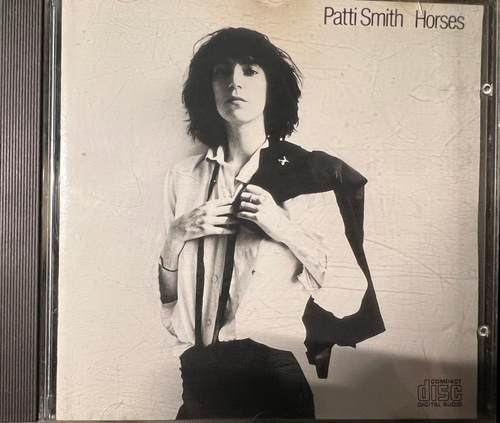 Patti Smith – Horses