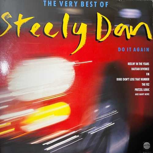 Steely Dan – The Very Best Of Steely Dan - Do It Again