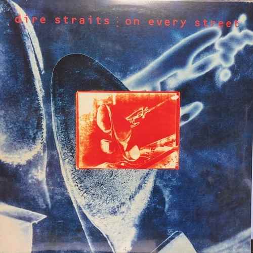 Dire Straits – On Every Street