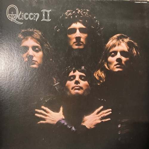 Queen – Queen II