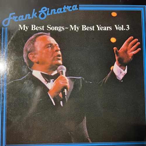 Frank Sinatra – My Best Songs - My Best Years Vol. 3