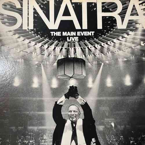 Frank Sinatra – The Main Event (Live)