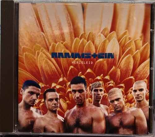 Rammstein – Herzeleid