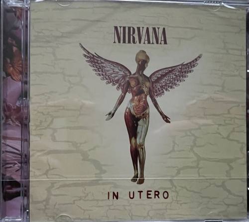 Nirvana – In Utero