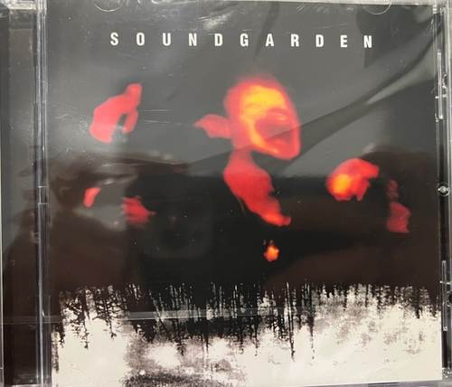 Soundgarden – Superunknown