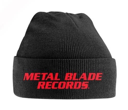 Зимна Шапка Metal Blade Records