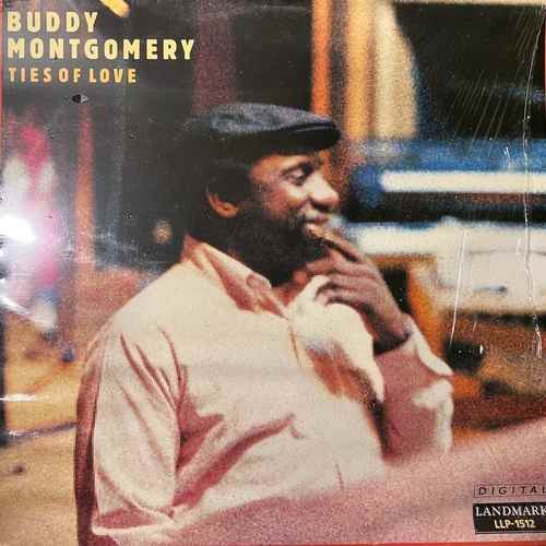 Buddy Montgomery – Ties Of Love