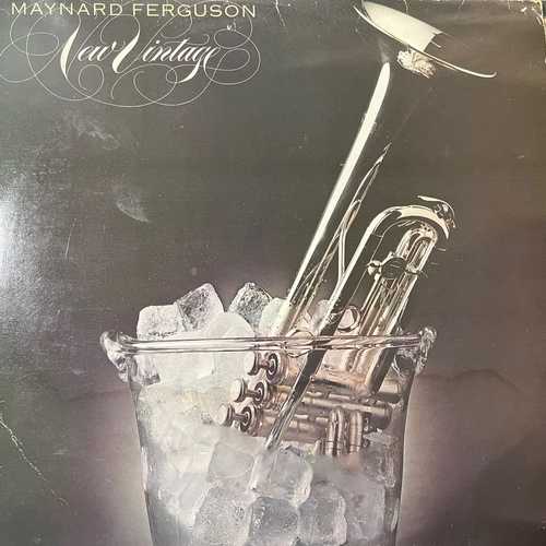 Maynard Ferguson – New Vintage