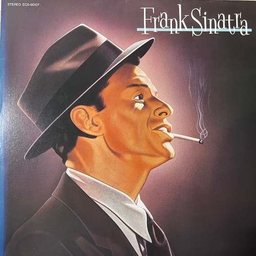 Frank Sinatra – Frank Sinatra - Greatest Hits