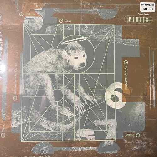 Pixies – Doolittle