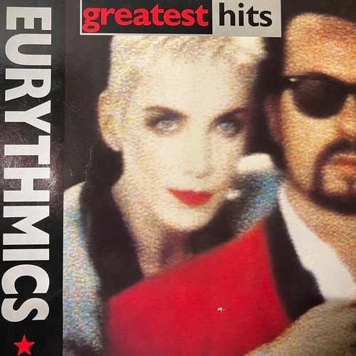 Eurythmics – Greatest Hits