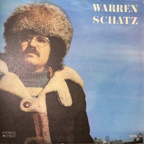 Warren Schatz – Warren Schatz