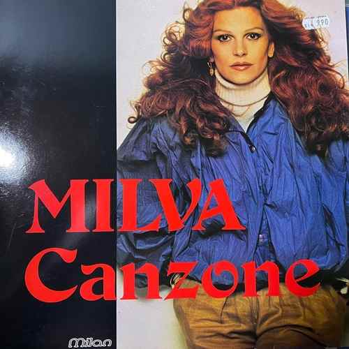 Milva – Canzone