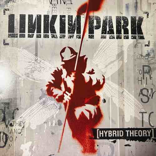 Linkin Park – Hybrid Theory