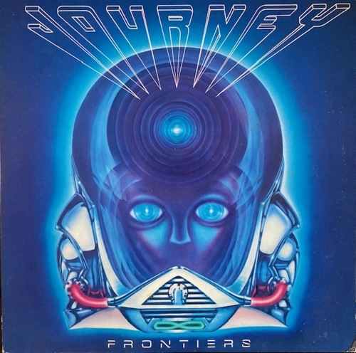 Journey – Frontiers