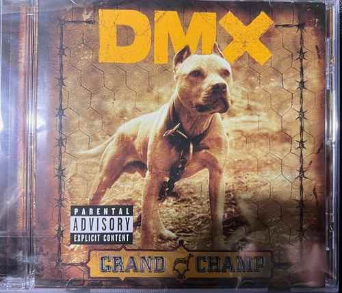 DMX – Grand Champ