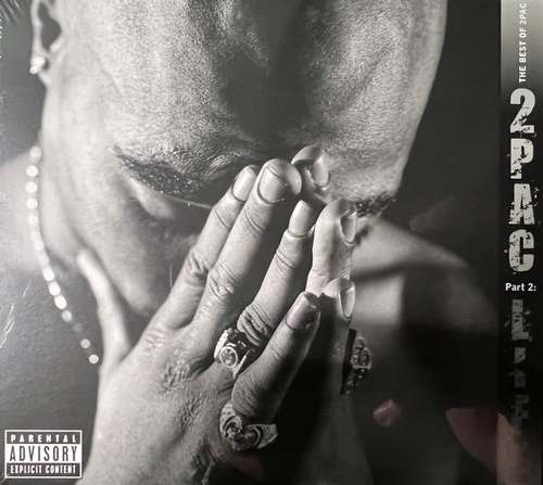 2Pac – The Best Of 2Pac - Part 2: Life