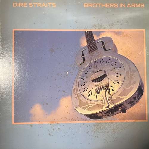 Dire Straits – Brothers In Arms