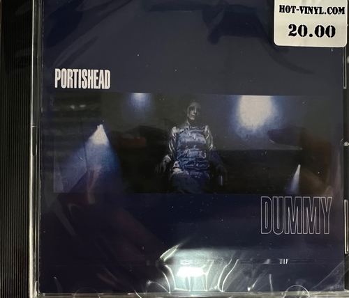 Portishead – Dummy