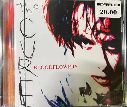 The Cure – Bloodflowers