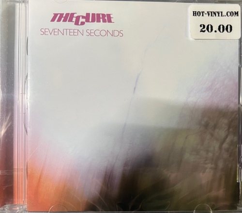 The Cure – Seventeen Seconds