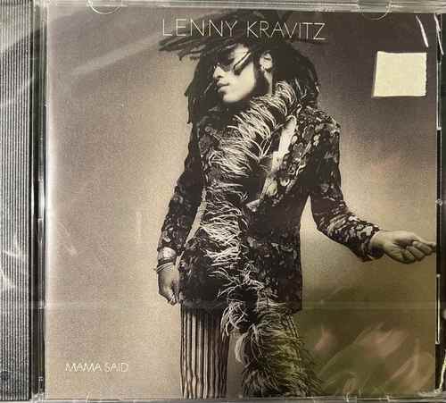 Lenny Kravitz – Mama Said