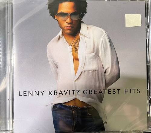 Lenny Kravitz – Greatest Hits