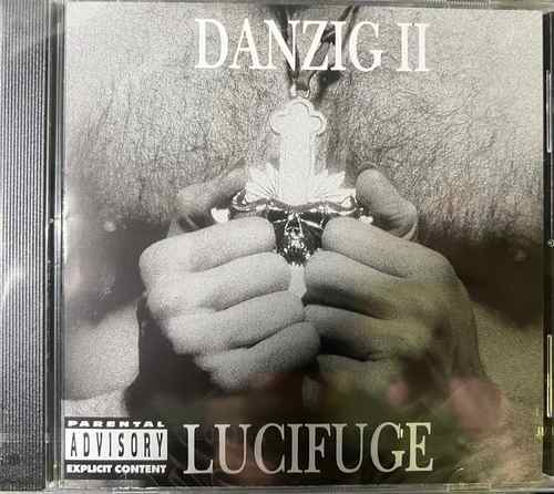 Danzig – Danzig II - Lucifuge