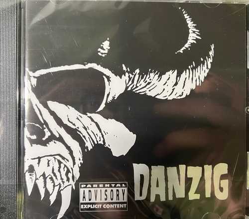 Danzig – Danzig