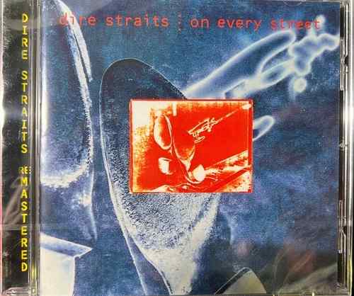 Dire Straits – On Every Street