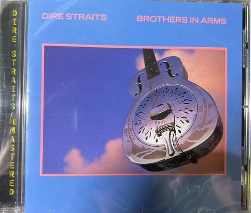 Dire Straits – Brothers In Arms