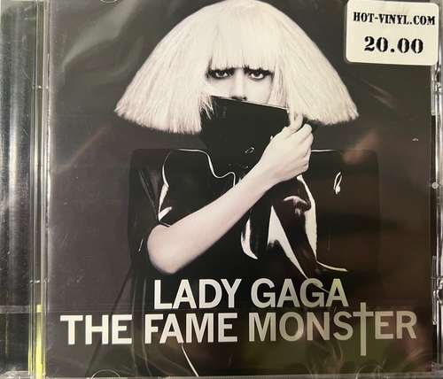 Lady Gaga – The Fame Monster