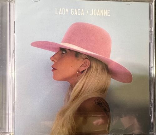 Lady Gaga – Joanne