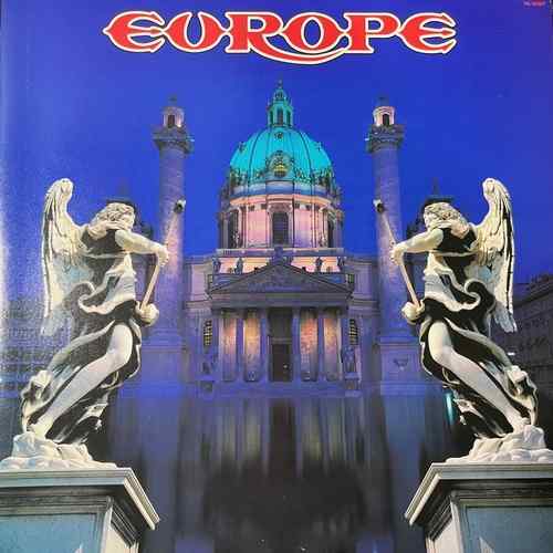 Europe – Europe