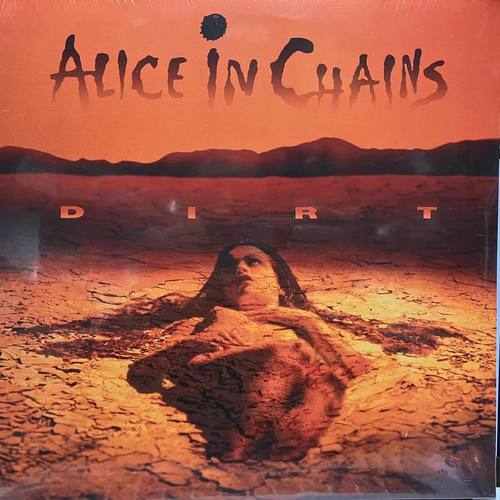 Alice In Chains – Dirt