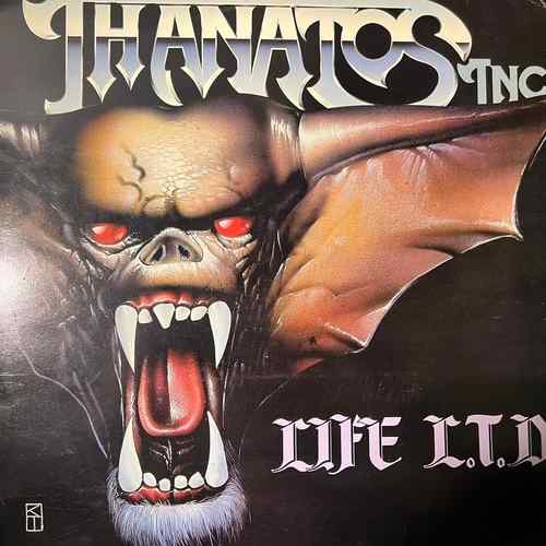 Thanatos Inc. – Life L.T.D.