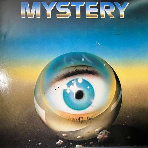 Mystery – Mystery