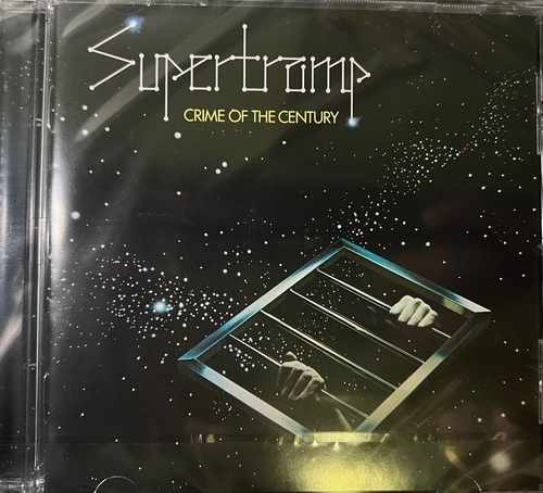 Supertramp – Crime Of The Century