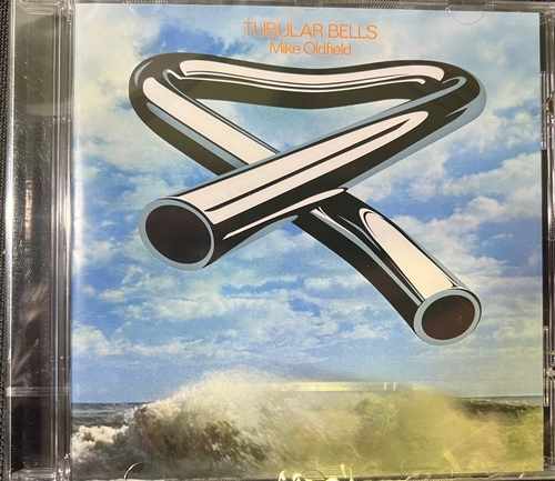 Mike Oldfield – Tubular Bells