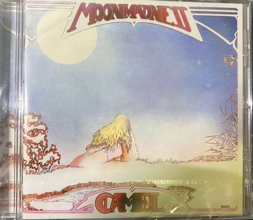 Camel – Moonmadness