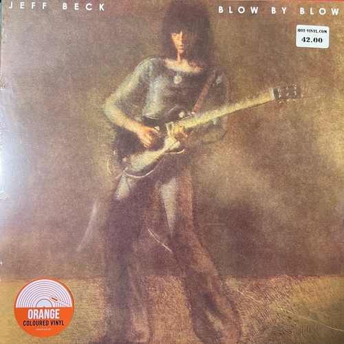 Jeff Beck – Blow By Blow