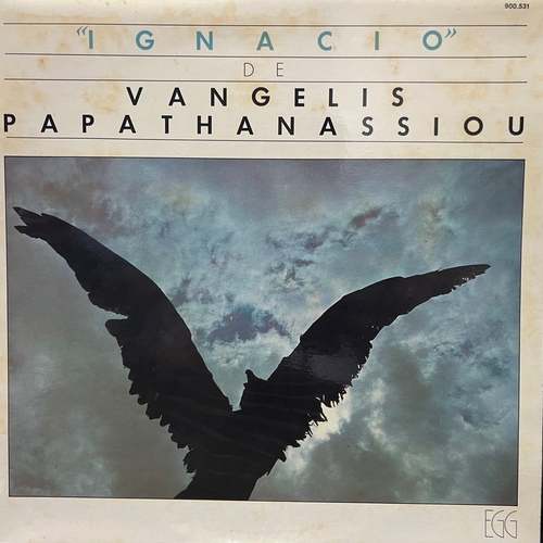 Vangelis Papathanassiou – Ignacio